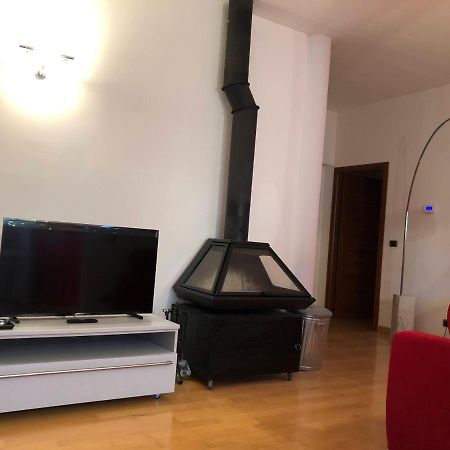 Appartamento A Casa Di Tamy Фабріано Екстер'єр фото